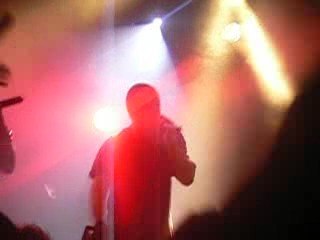 Orelsan concert rennes partie 6