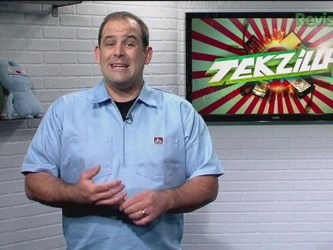 Windows: Find and Remove Dead Shortcuts - Tekzilla Daily Tip