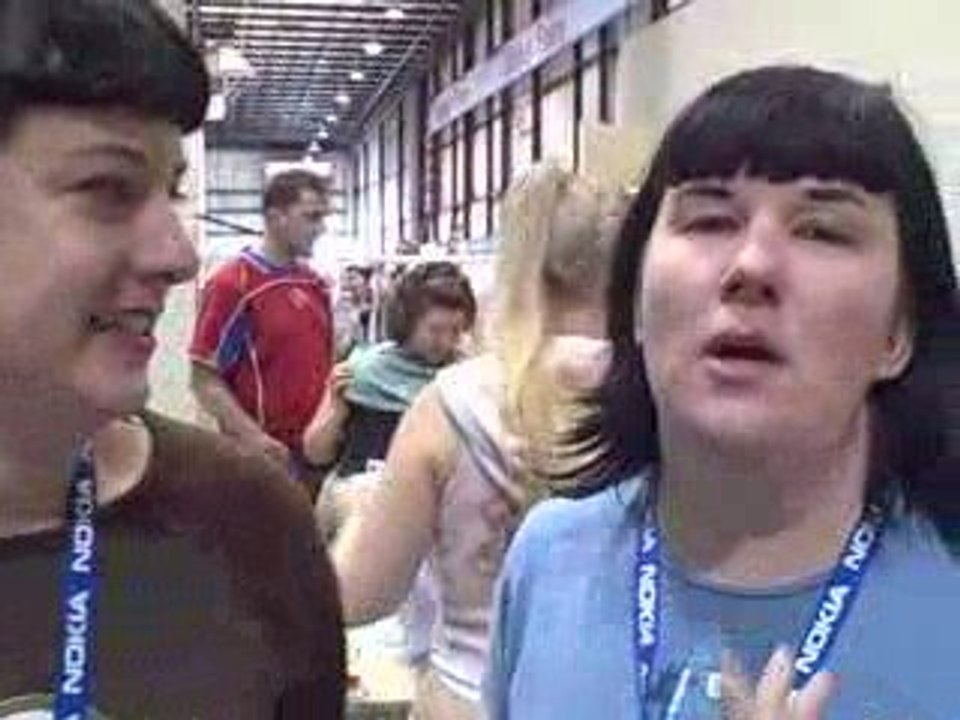 CRAFT at Maker Faire: Talking Star Wars Crafts