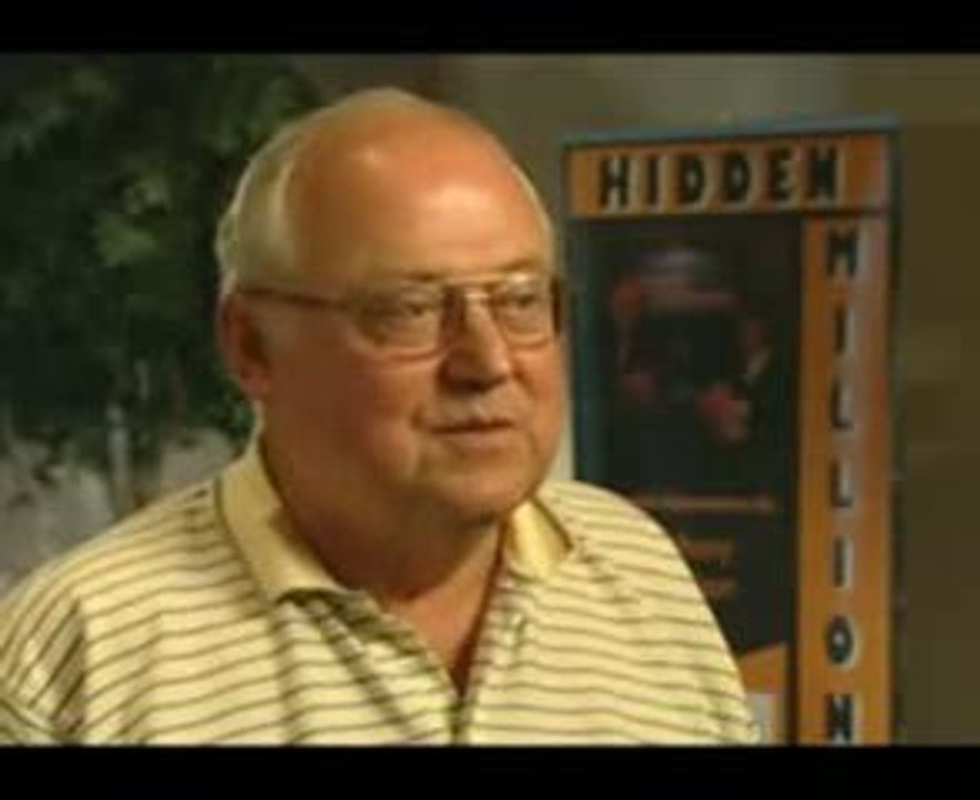The Hidden Millionaires: A Testimonial