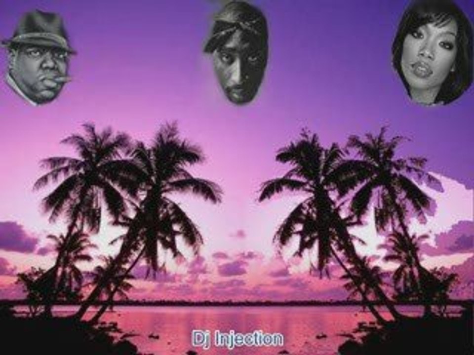 2pac ft Biggie & Brandy - Um Dumpin Rmx 2009