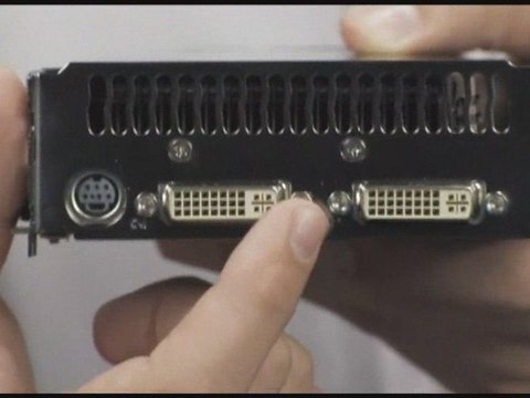 EVGA NVIDIA GeForce GTX 285 Video Card 2GB