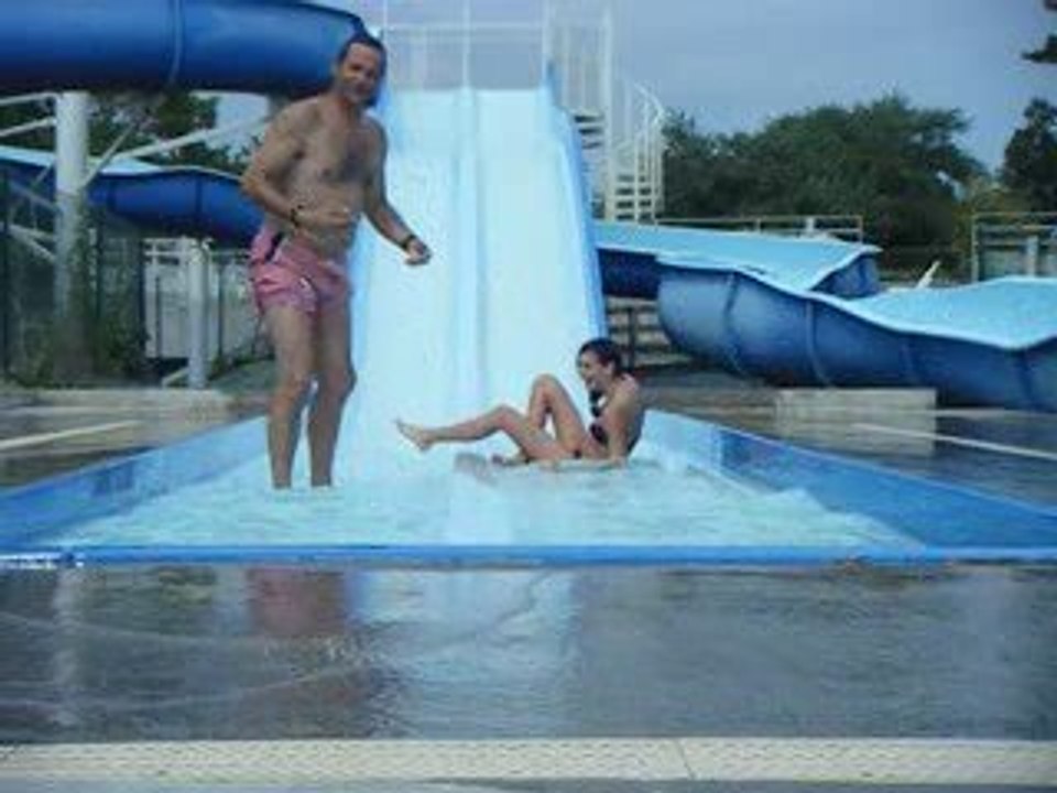Papa et moii (L)