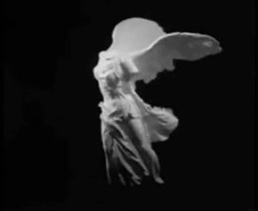 "Moi j'en connais un d'artiste" Pierre LOUKI