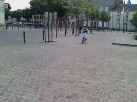 les fils de jackass 9