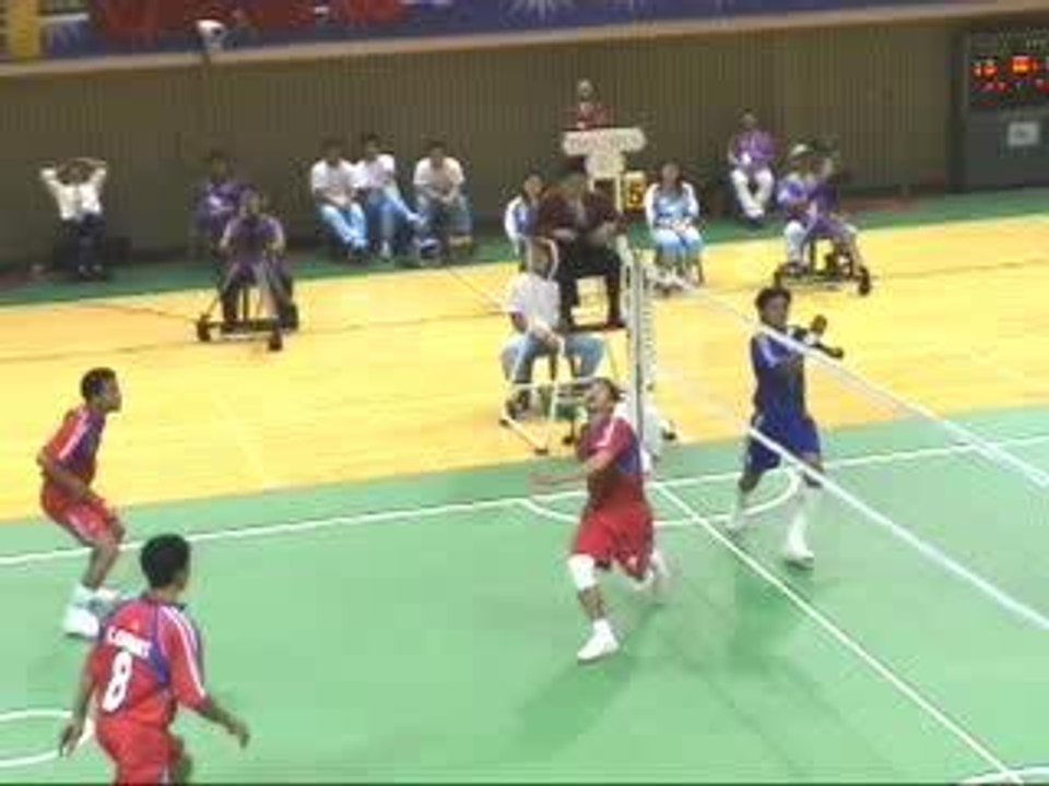 Shaolinsoccer
