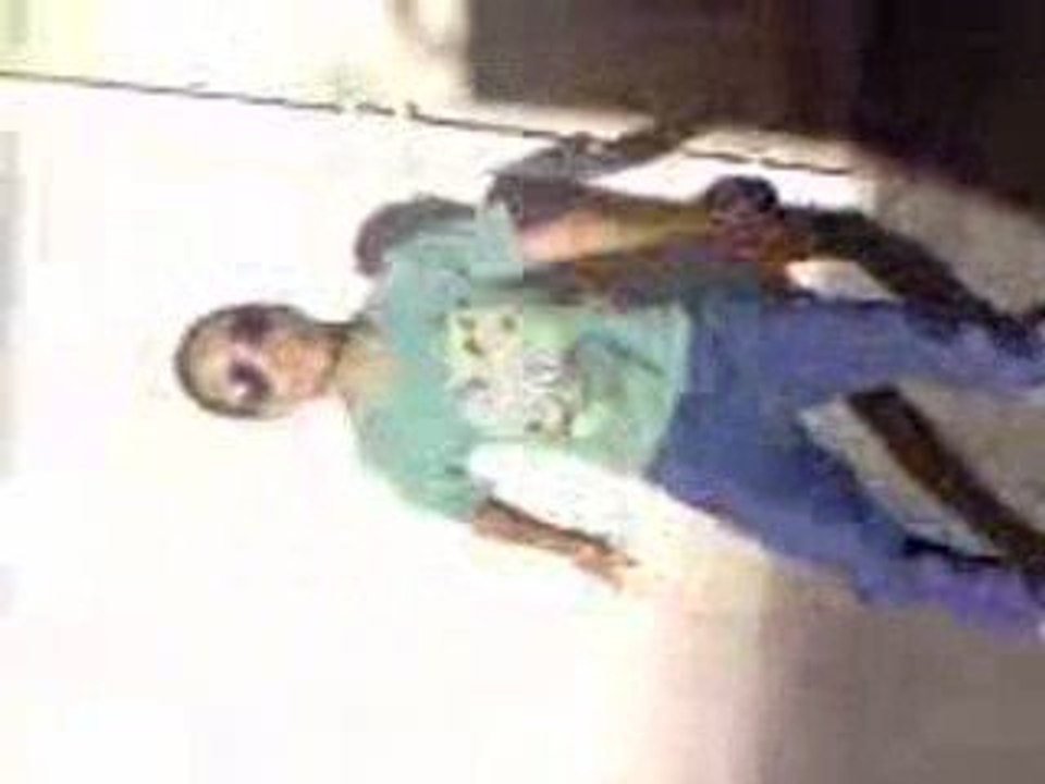 crak dans la crak attitude