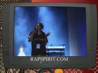 Teaser du Festival Mawazine 2009