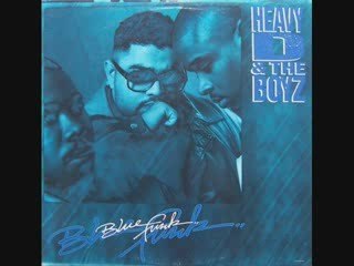 Heavy d and the boyz - Yes Ya'll (prod dj premier)