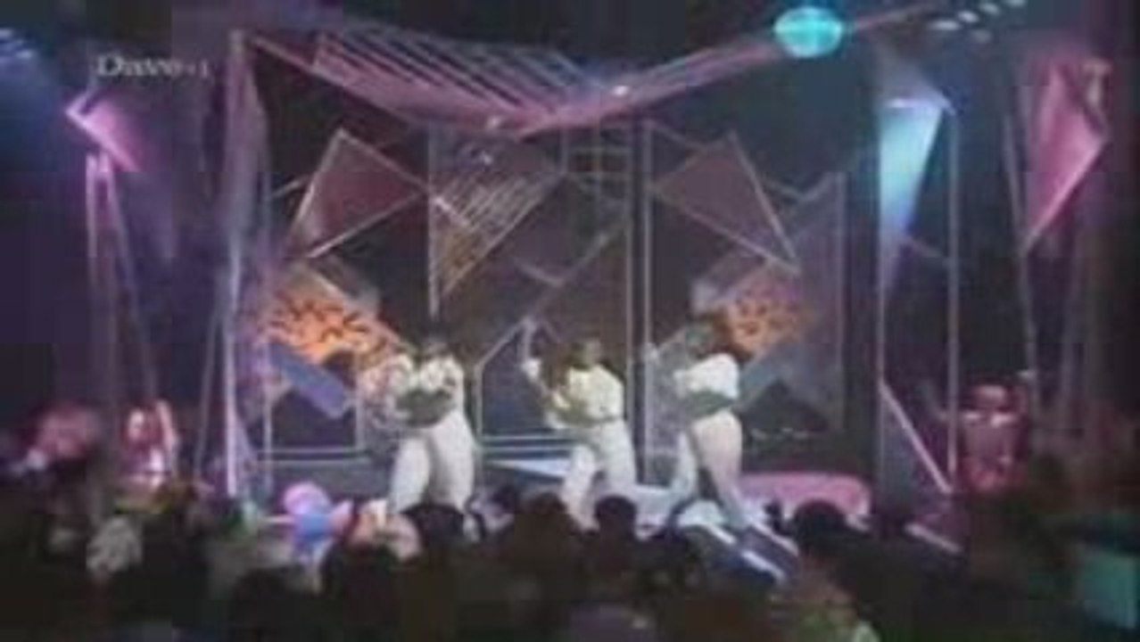 Mai Tai - History "funk"