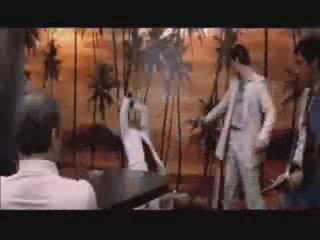 TRIBUTE TO SCARFACE TONY MONTANA EL MUNDO ES MIO hustler