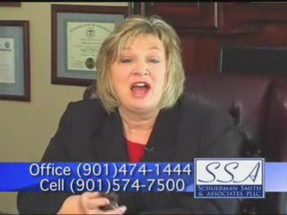 Injured? Need Help? Call Kim!