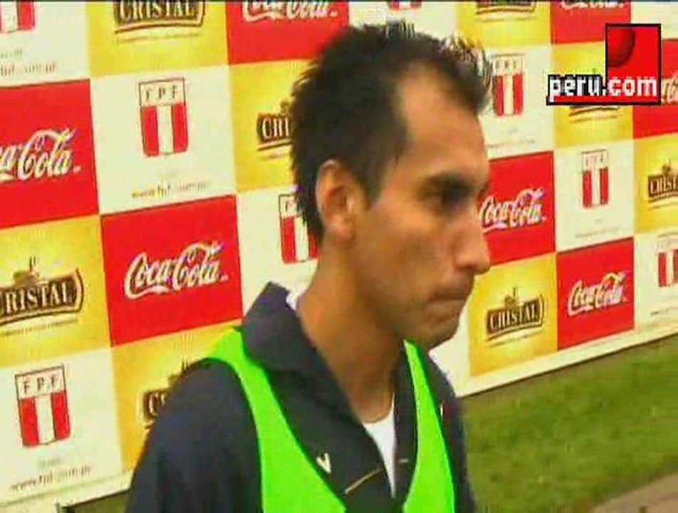 Peru.com: Rainer torres