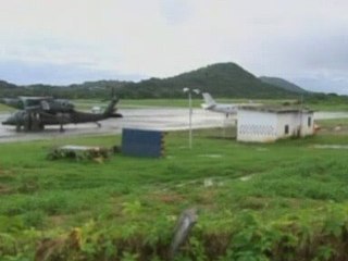 Air France jet debris recovery 'underway'