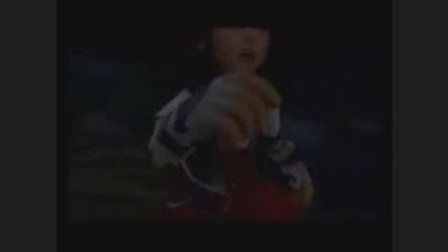 Kingdom Hearts [Destiny islands C]