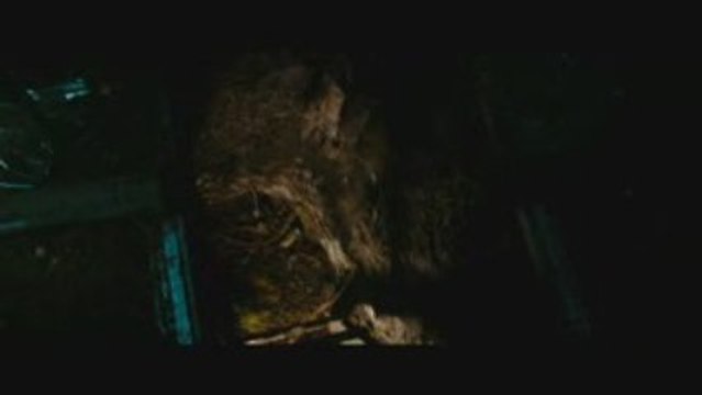 Friday the 13th - The Bus(DVD and Blu-ray Release June 16th)