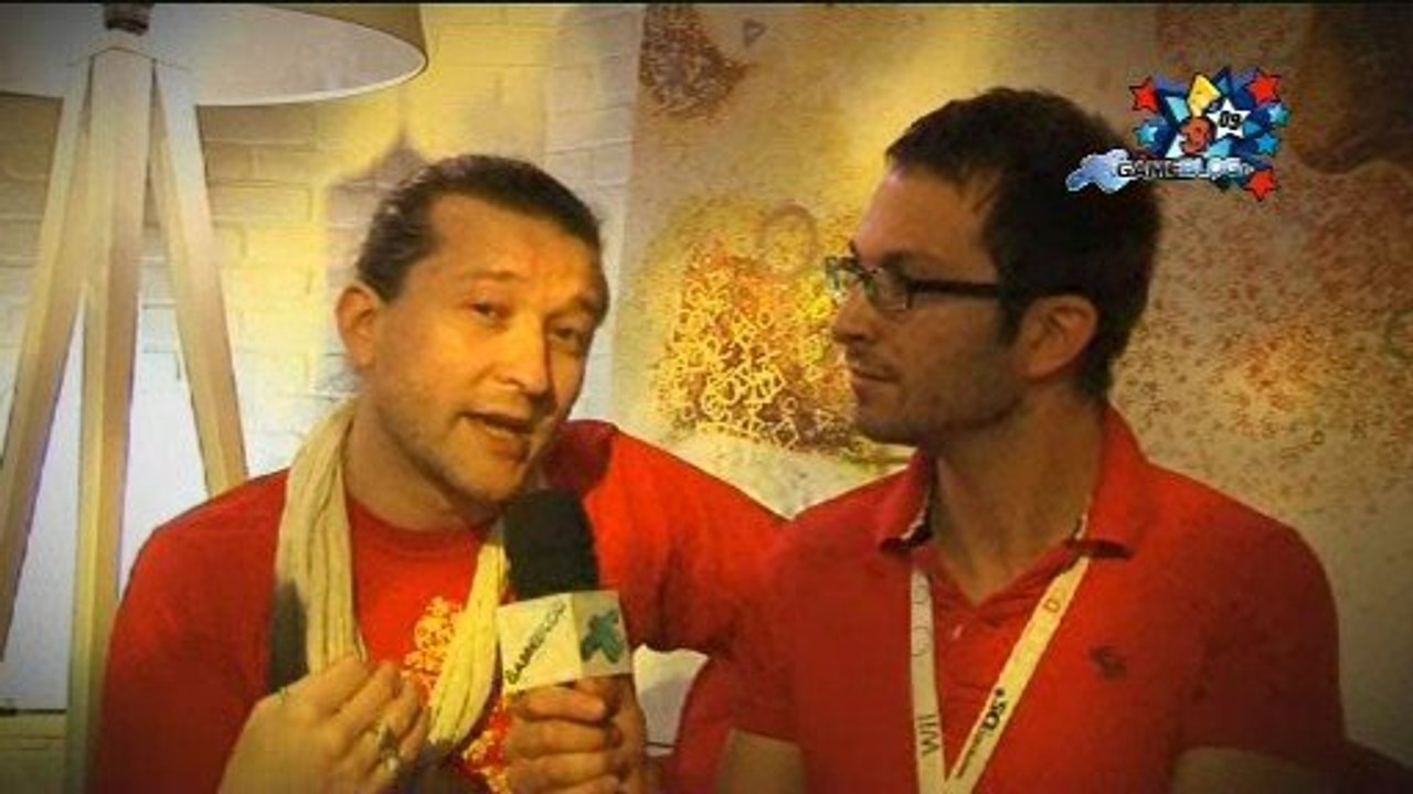 GAMEBLOG TV Uncharted 2 PS3 Impressions E3 2009