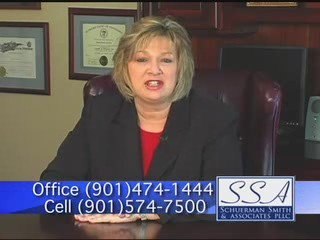 Head of household? Injured on the job? Call Kim!