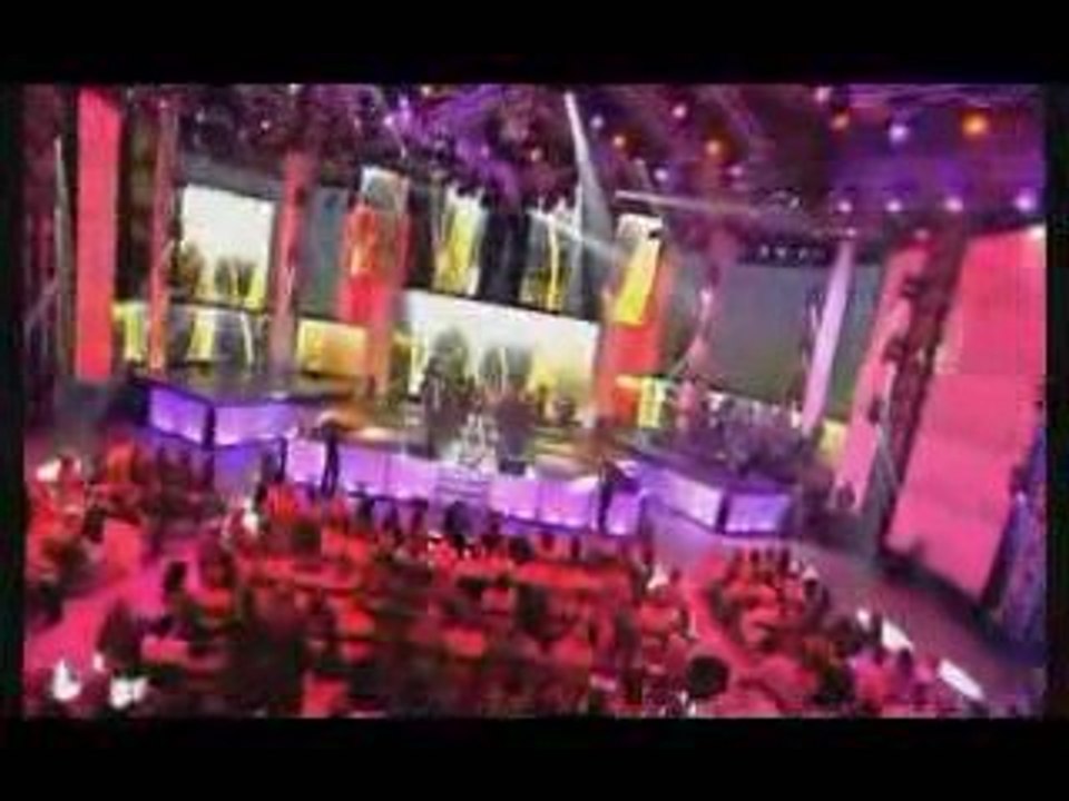 Celine Dion - The Show Must Go On