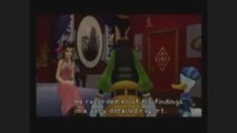 Kingdom Hearts [Traverse town A]