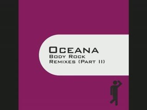 Oceana - Body Rock (Dave Aude Vocal Mix) 2009