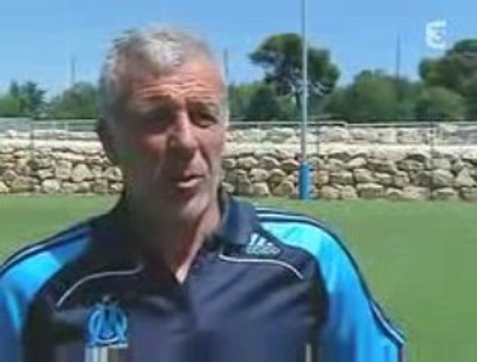 Eric Gerets à 30 millions D'amis