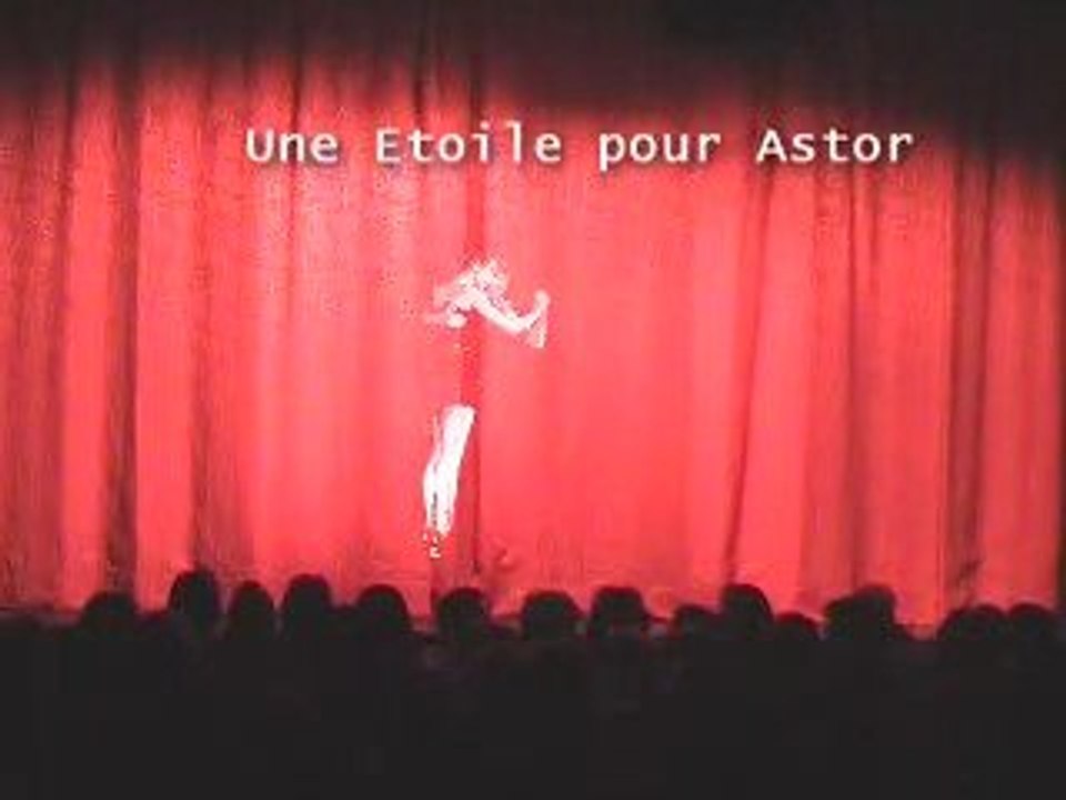 Highlights tango