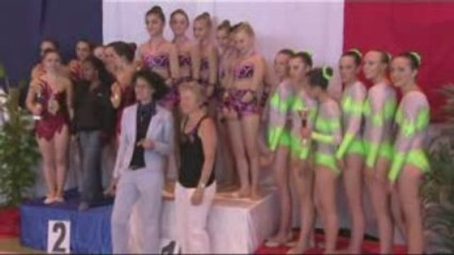 GR UNSS Palmarès et récompenses suite