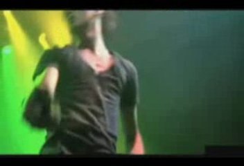 Bless The Fall - His Last Walk