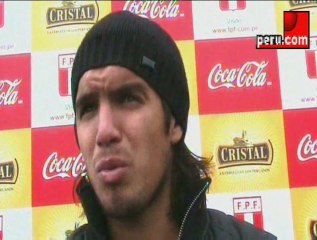 Peru.com: Juan Vargas