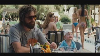 The Hangover Movie [HQ] - Whats On Your Arm?