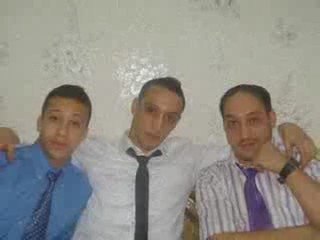 SMAKET (57So-MoRT) un jeune rappeur du wies aie aie aie