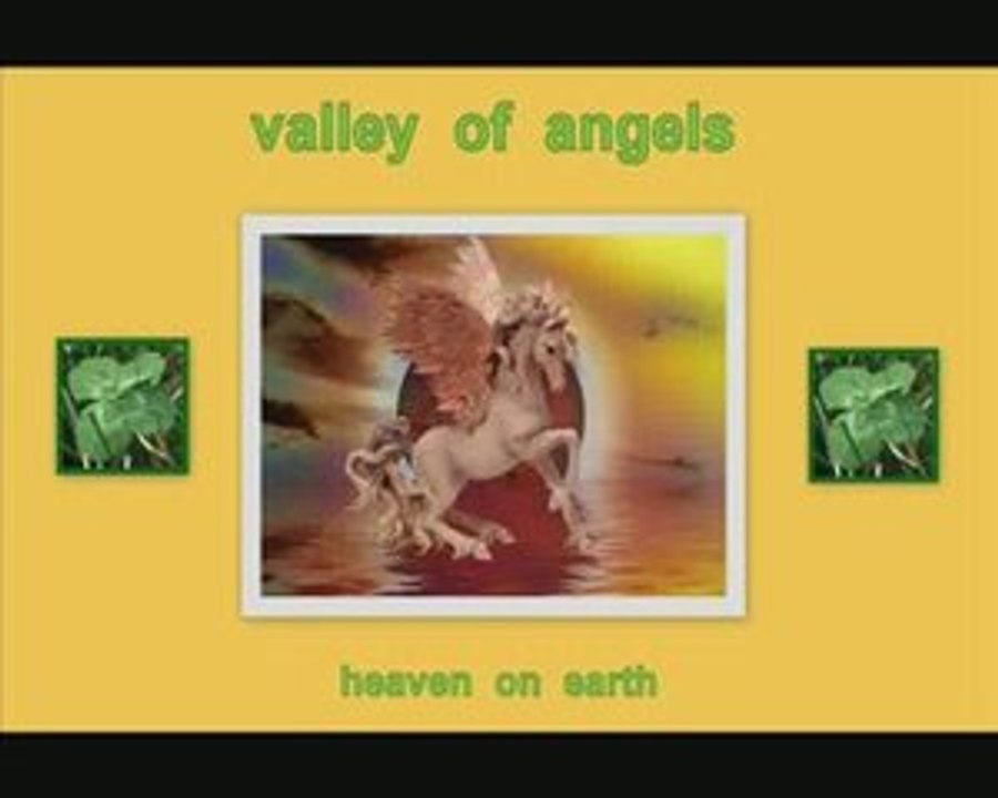 VALLEY OF ANGELS