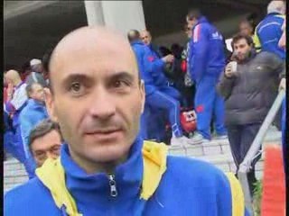 9° Corsa di San Martino - 2005 parte 4°