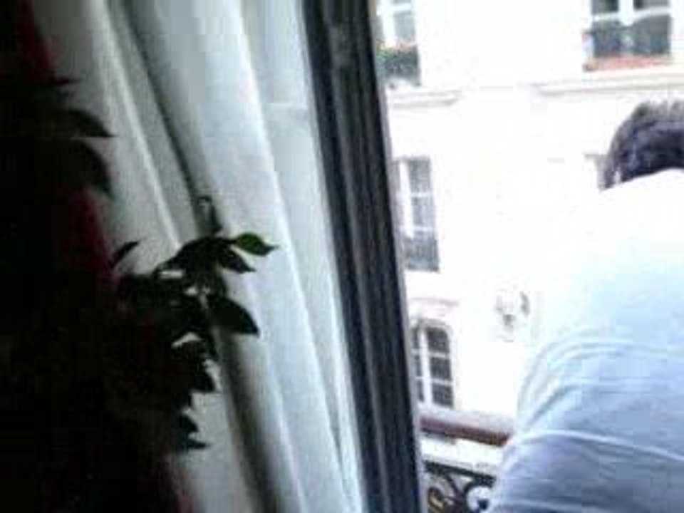 paris comme il y a 30 ans :-)