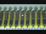 Cobalt 1000 Laser Engraver with Pen Conveyor