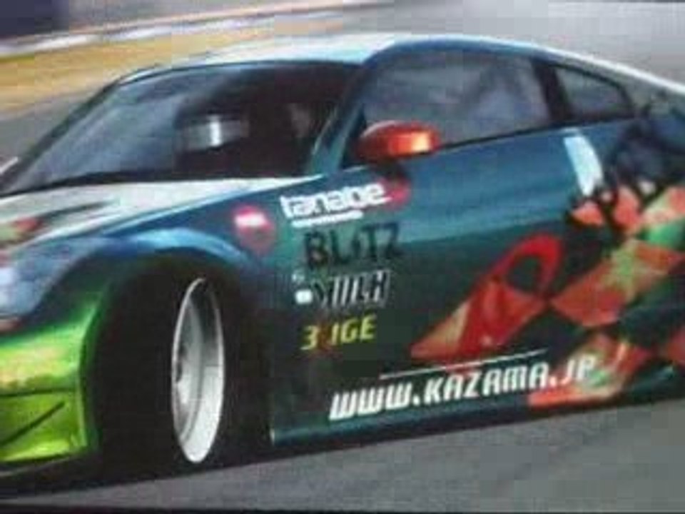 forza drift