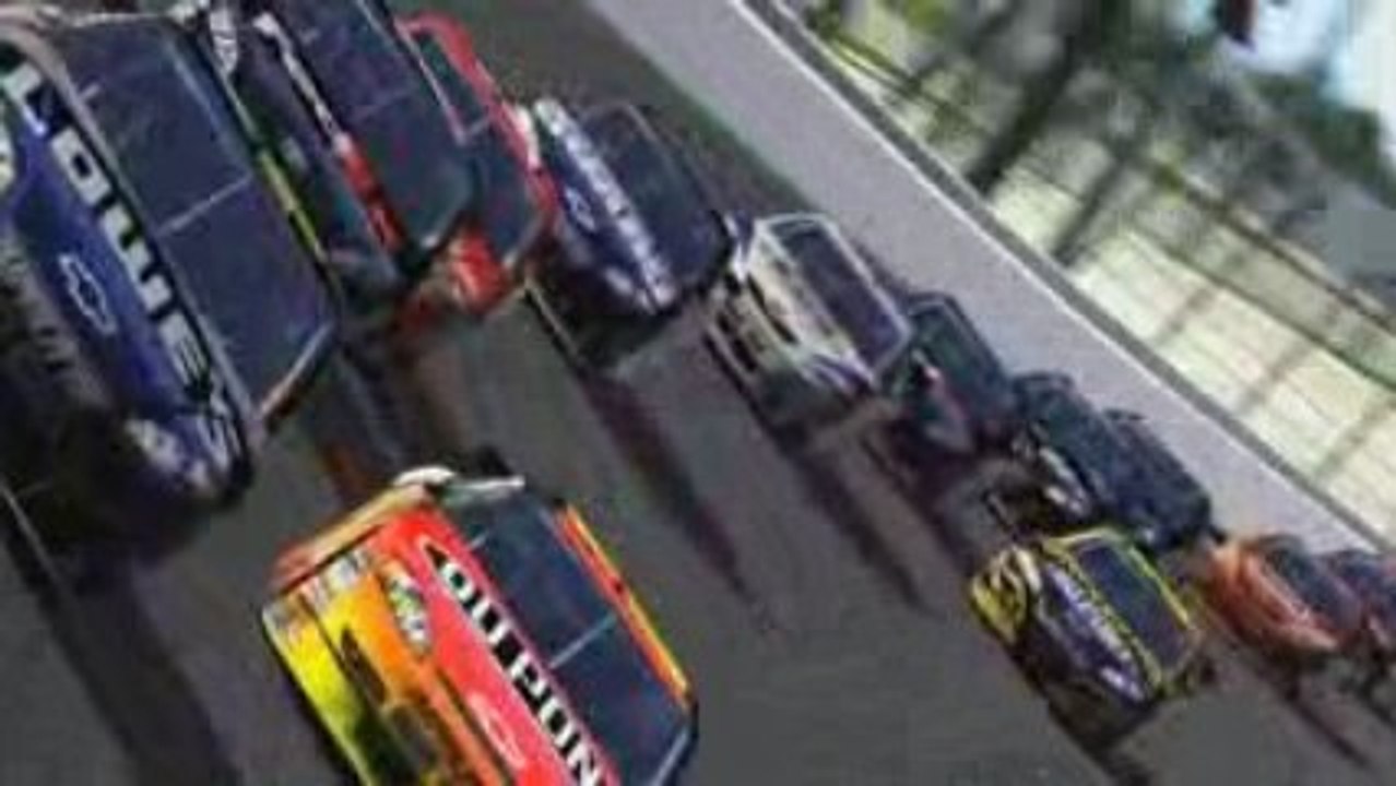 Gran Turismo 5 E3 2009 Teaser