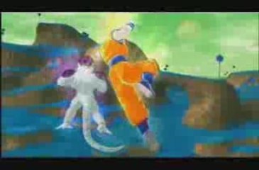 Dragon Ball Raging Blast : Trailer E3 09