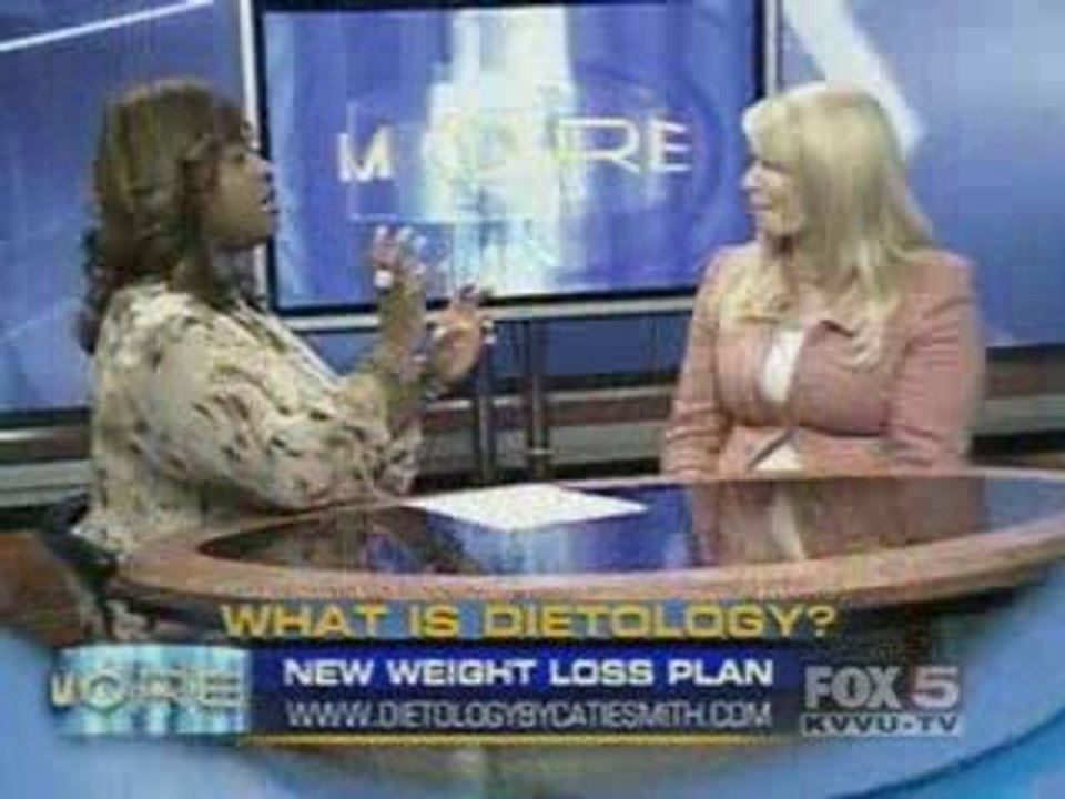Catie fox 5