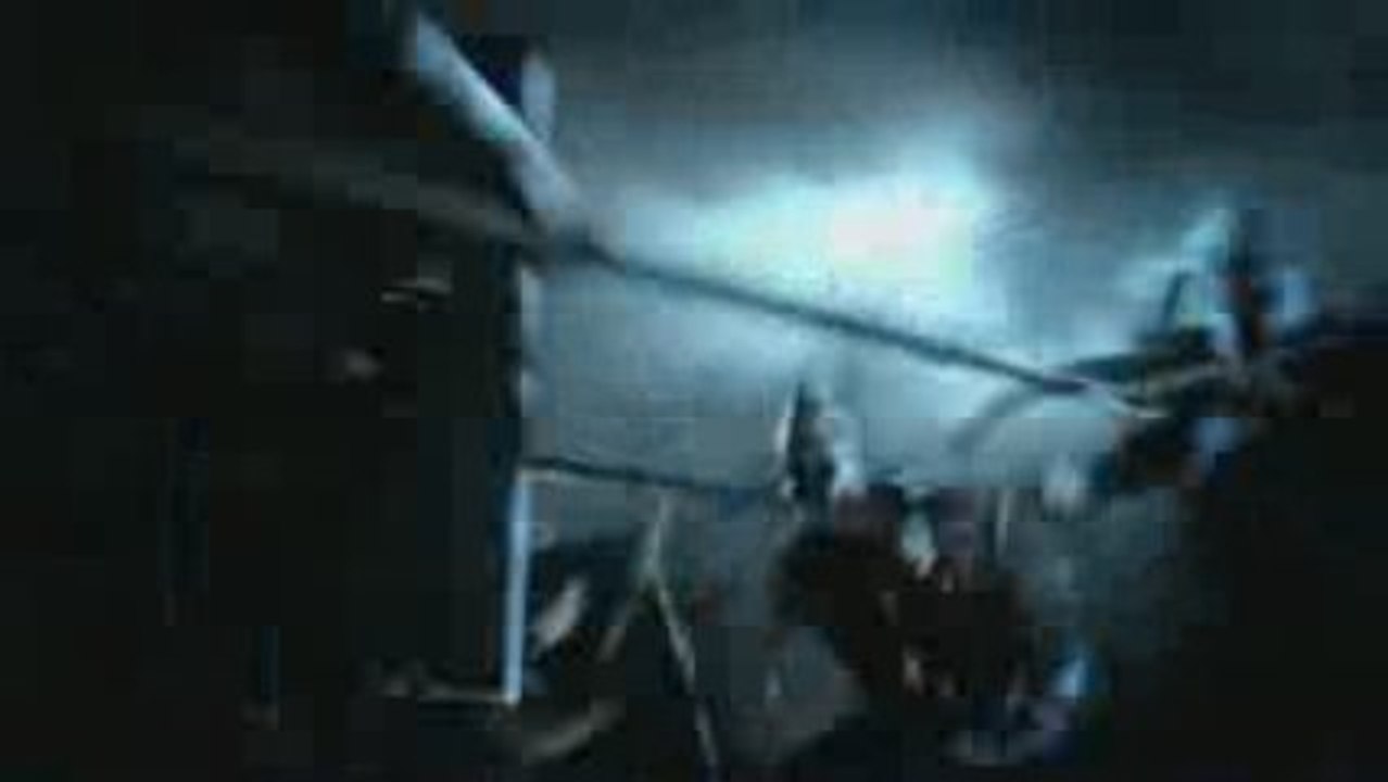 Warriors : Legends of Troy -E3 2009 Cinématique