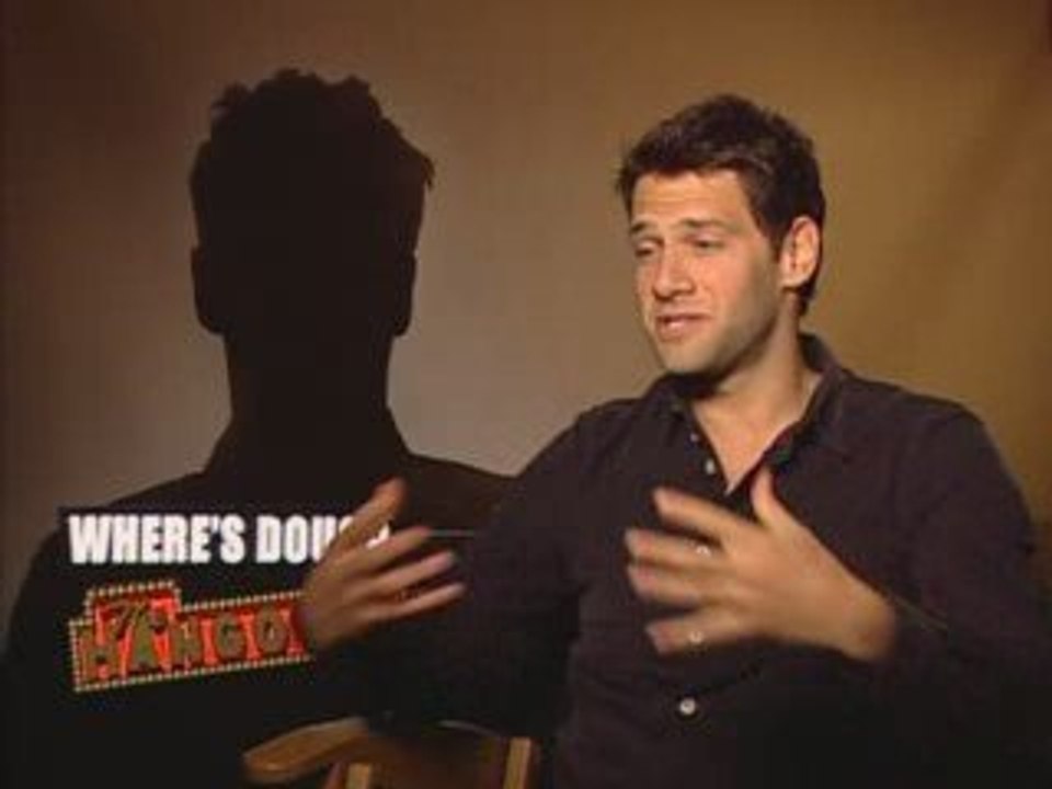 hangover justinbartha openend