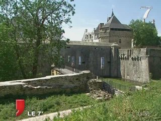 Nantes : Le retour des Géants !