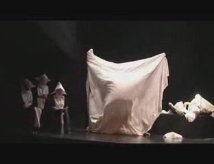 Jeux d'amour au couvent (bande annonce)