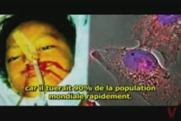 3ème guerre mondiale et attaque biologique : VACCIN H1N1