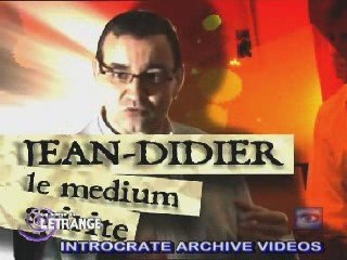 Moulin Hanté du Moyen Age