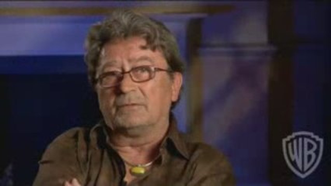 Woodstock: 3 Days of Peace and Music