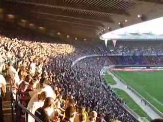 PSG - Monaco / Présentation des Parisiens