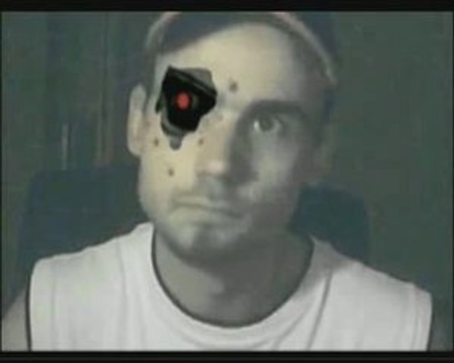 Terminator effect