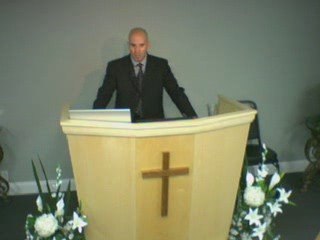 6-4-09 The Doctrine of Prayer - Part 3 - Book of Romans